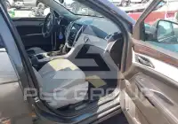 2013 Cadillac SRX фото
