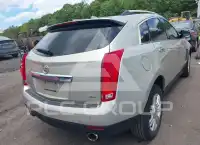 2013 Cadillac SRX фото