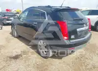 2013 Cadillac SRX фото