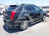 2013 Cadillac SRX фото