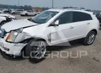2013 Cadillac SRX photo
