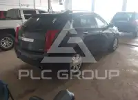 2013 Cadillac SRX фото