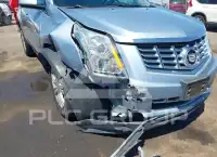 2013 Cadillac SRX фото