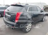 2013 Cadillac SRX фото