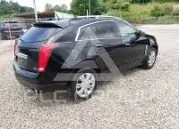 2013 Cadillac SRX фото