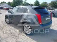 2013 Cadillac SRX фото