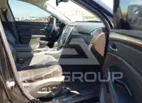 2013 Cadillac SRX фото
