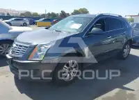 2013 Cadillac SRX photo