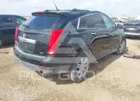 2013 Cadillac SRX фото