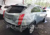 2013 Cadillac SRX фото
