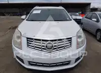 2013 Cadillac SRX фото