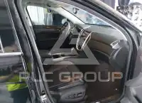 2013 Cadillac SRX фото