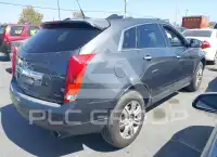 2013 Cadillac SRX photo