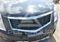 2013 Cadillac SRX фото
