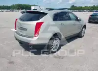 2013 Cadillac SRX фото