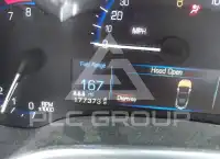 2013 Cadillac SRX photo