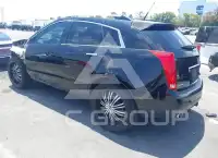 2013 Cadillac SRX фото