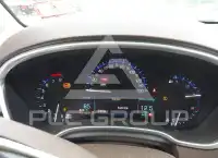 2013 Cadillac SRX фото