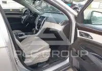 2013 Cadillac SRX фото
