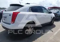 2013 Cadillac SRX фото