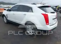2013 Cadillac SRX фото