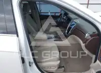 2013 Cadillac SRX фото