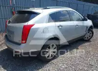 2013 Cadillac SRX photo