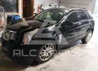 2013 Cadillac SRX фото