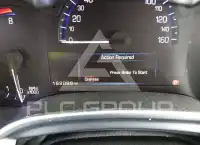 2013 Cadillac SRX фото
