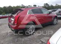 2013 Cadillac SRX photo