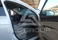 2013 Cadillac SRX фото