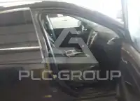 2013 Cadillac SRX фото