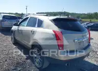 2013 Cadillac SRX фото