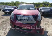 2013 Cadillac SRX фото