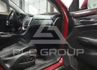 2013 Cadillac SRX photo