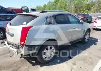 2013 Cadillac SRX фото