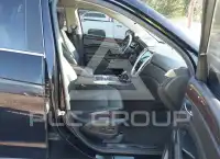 2013 Cadillac SRX photo