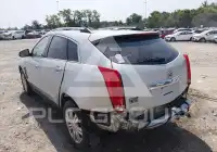 2013 Cadillac SRX фото