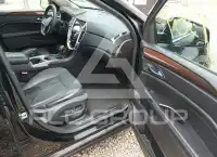 2013 Cadillac SRX фото