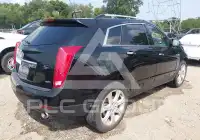 2013 Cadillac SRX фото