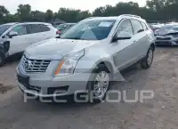 2013 Cadillac SRX фото