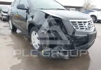 2013 Cadillac SRX photo