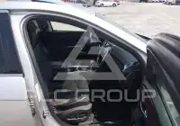 2013 Cadillac SRX фото