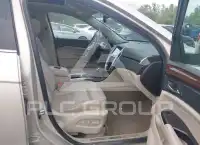 2013 Cadillac SRX photo