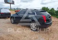 2013 Cadillac SRX photo