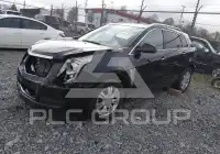 2013 Cadillac SRX фото