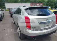 2013 Cadillac SRX фото