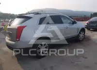 2013 Cadillac SRX фото