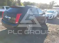 2013 Cadillac SRX photo