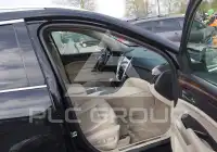 2013 Cadillac SRX фото